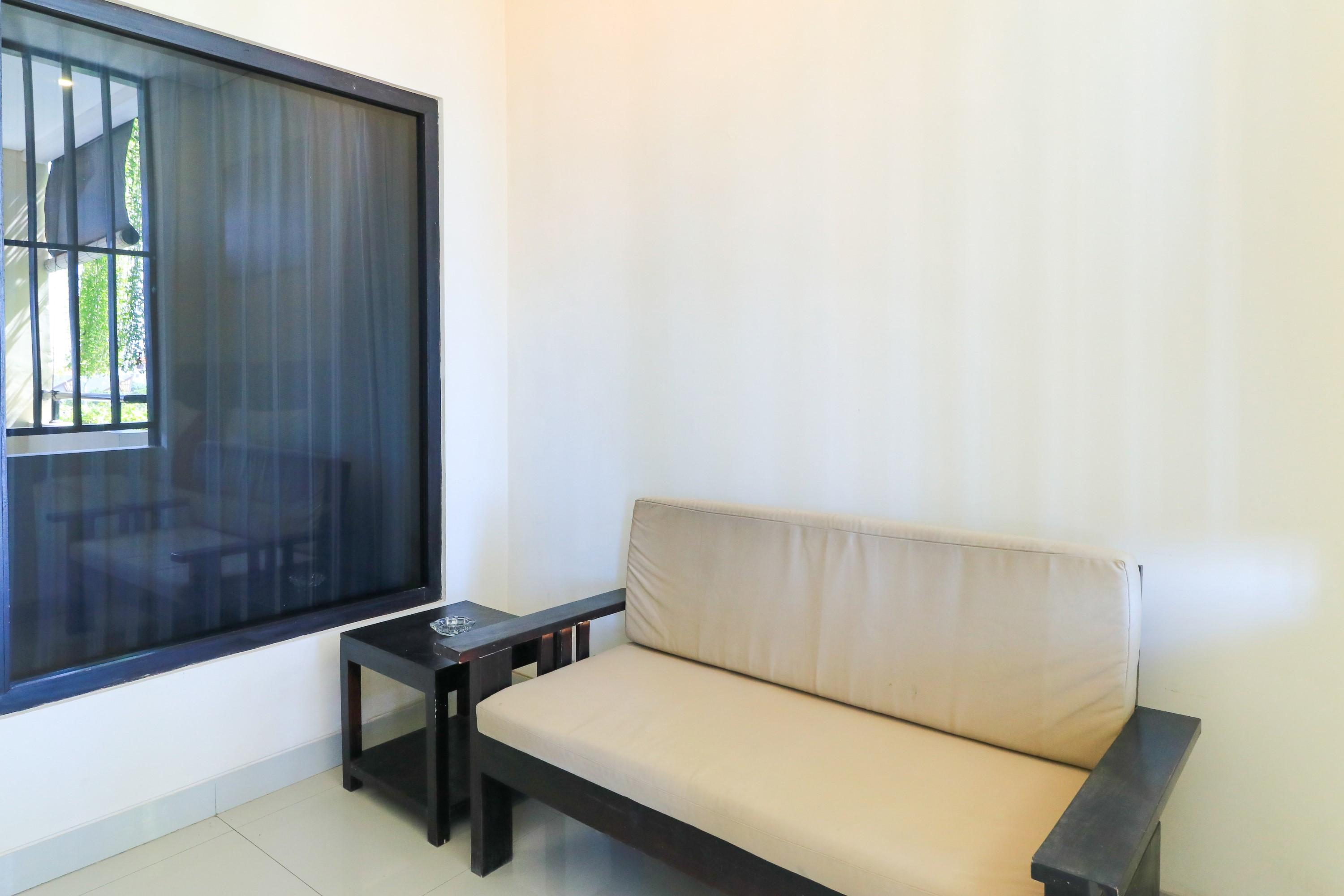 Rantun'S Place Nusa Dua Kutuh Extérieur photo