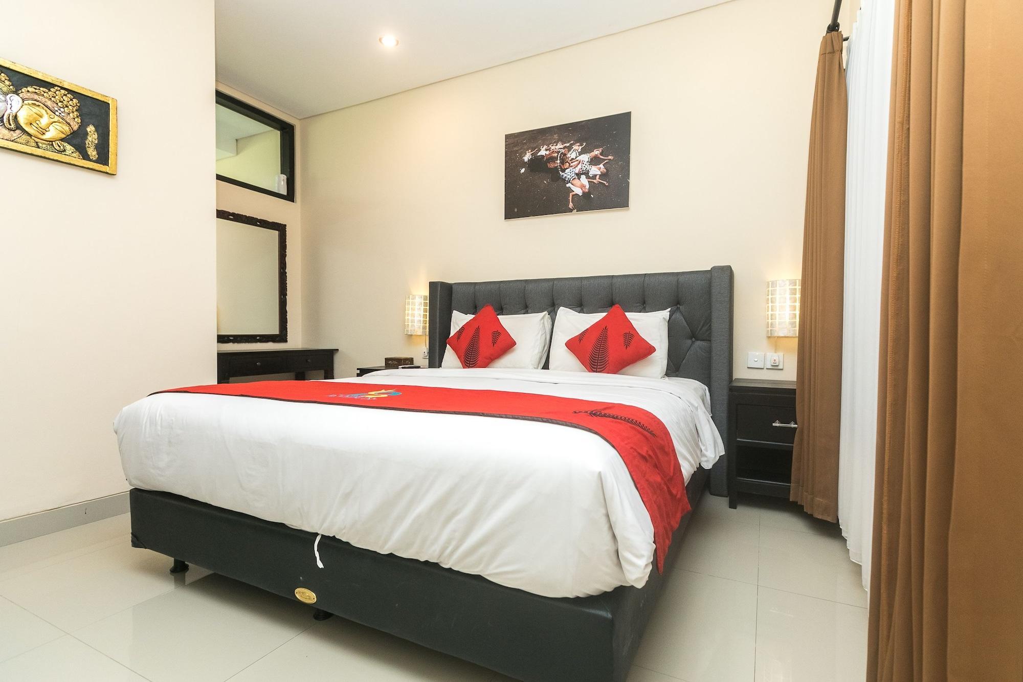Rantun'S Place Nusa Dua Kutuh Extérieur photo