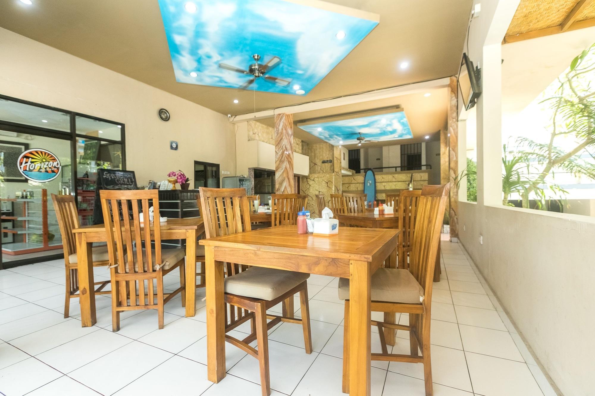 Rantun'S Place Nusa Dua Kutuh Extérieur photo