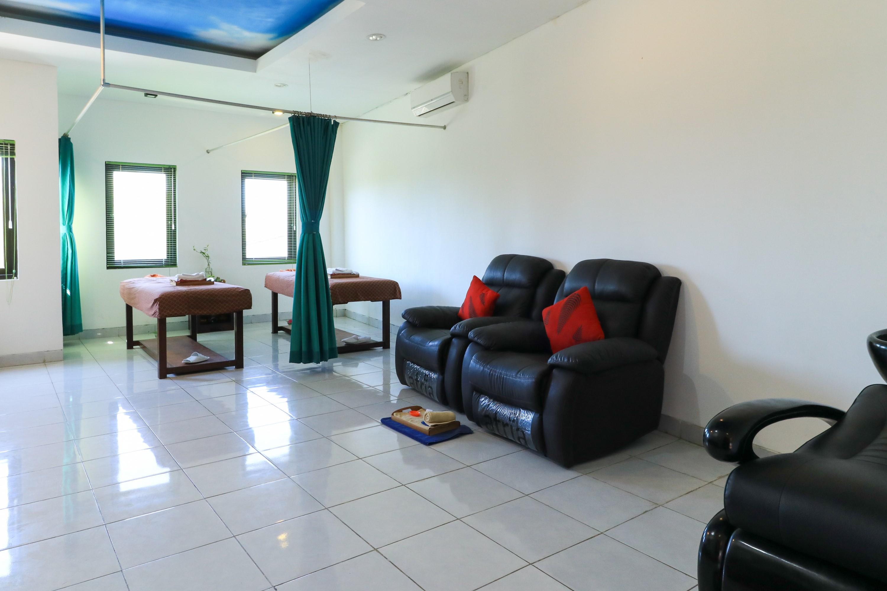 Rantun'S Place Nusa Dua Kutuh Extérieur photo
