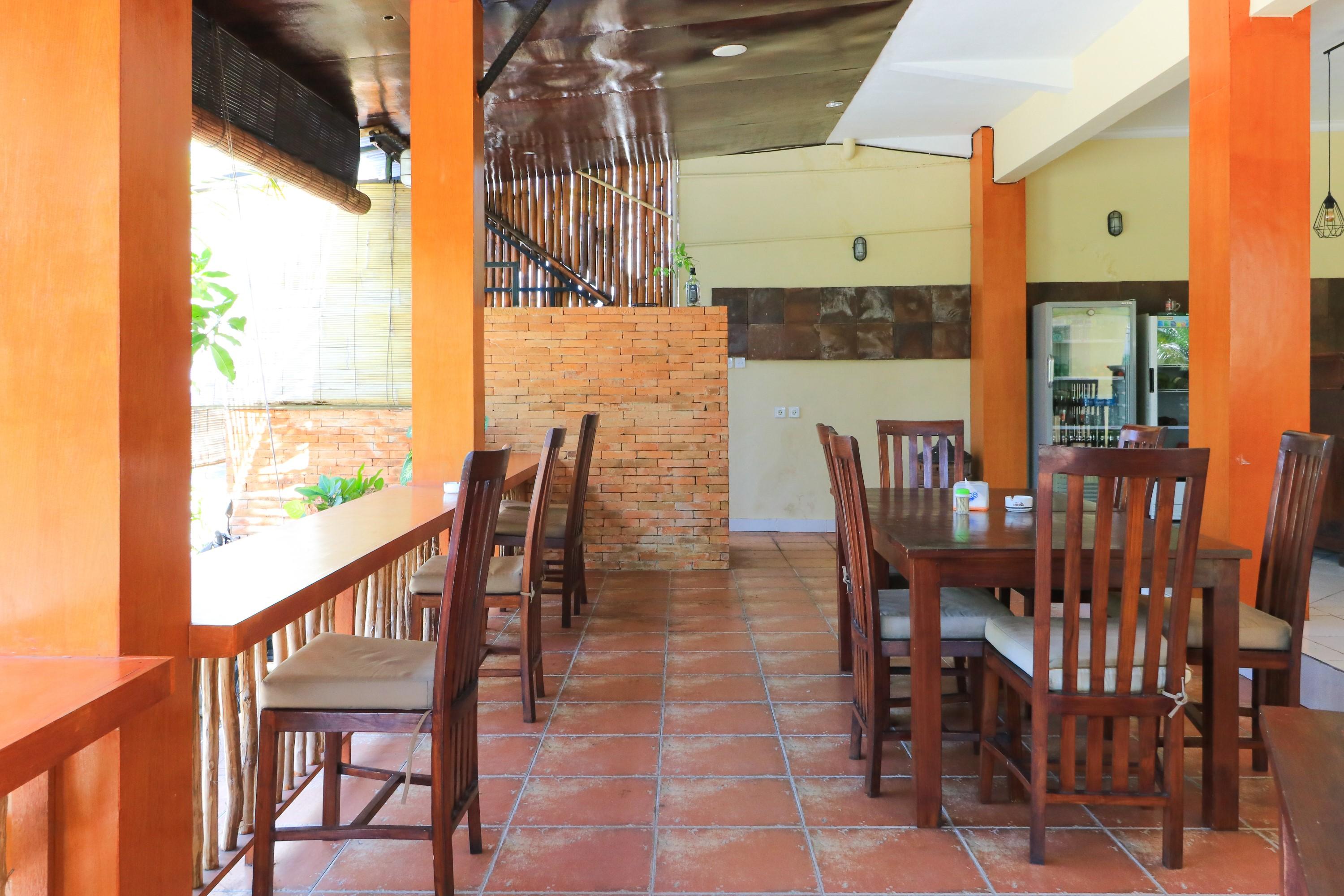 Rantun'S Place Nusa Dua Kutuh Extérieur photo