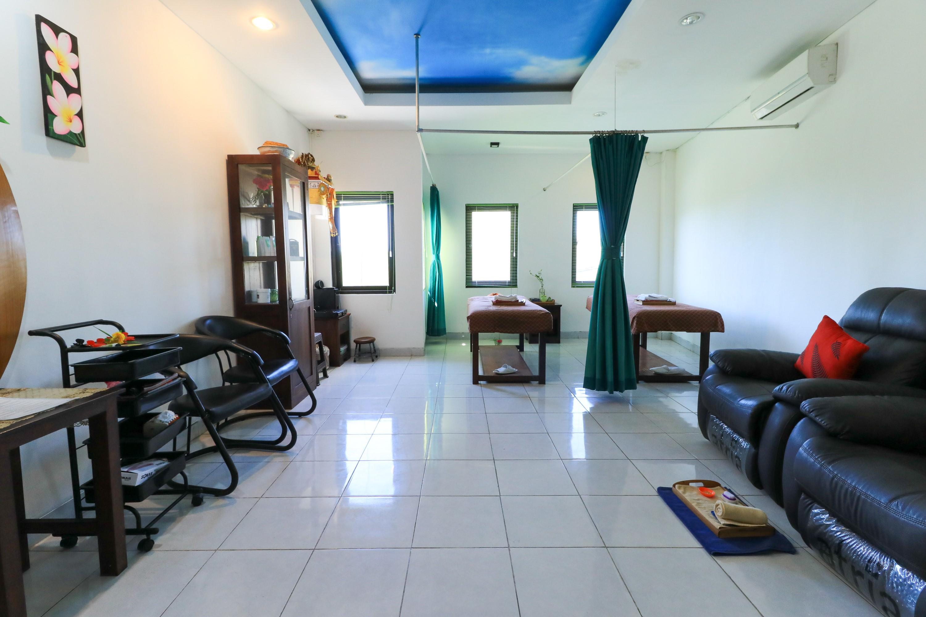 Rantun'S Place Nusa Dua Kutuh Extérieur photo
