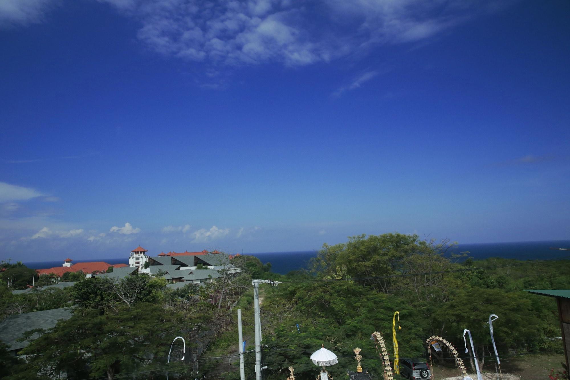 Rantun'S Place Nusa Dua Kutuh Extérieur photo