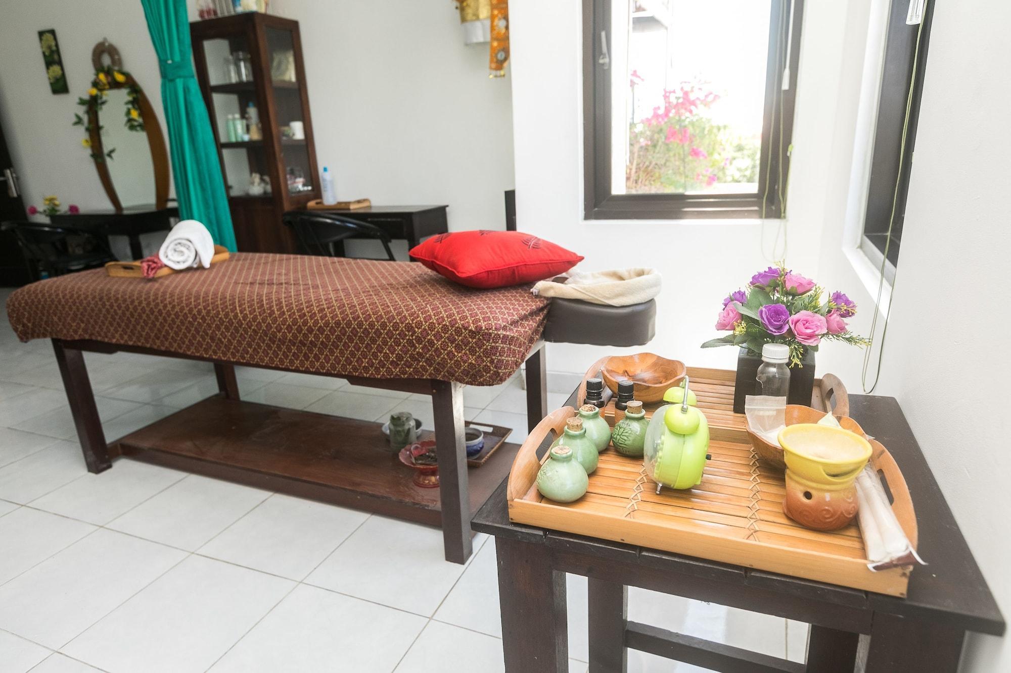 Rantun'S Place Nusa Dua Kutuh Extérieur photo