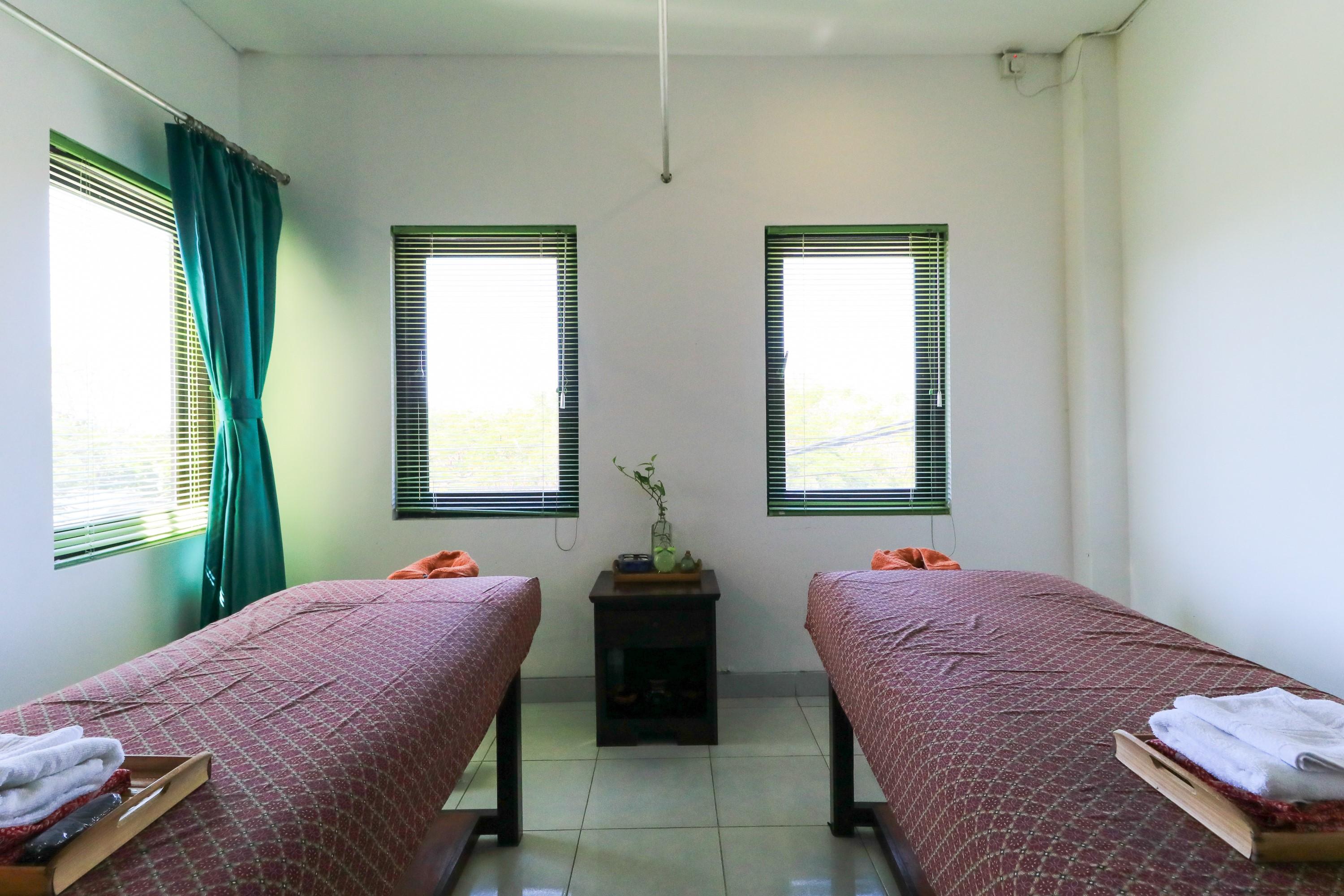 Rantun'S Place Nusa Dua Kutuh Extérieur photo