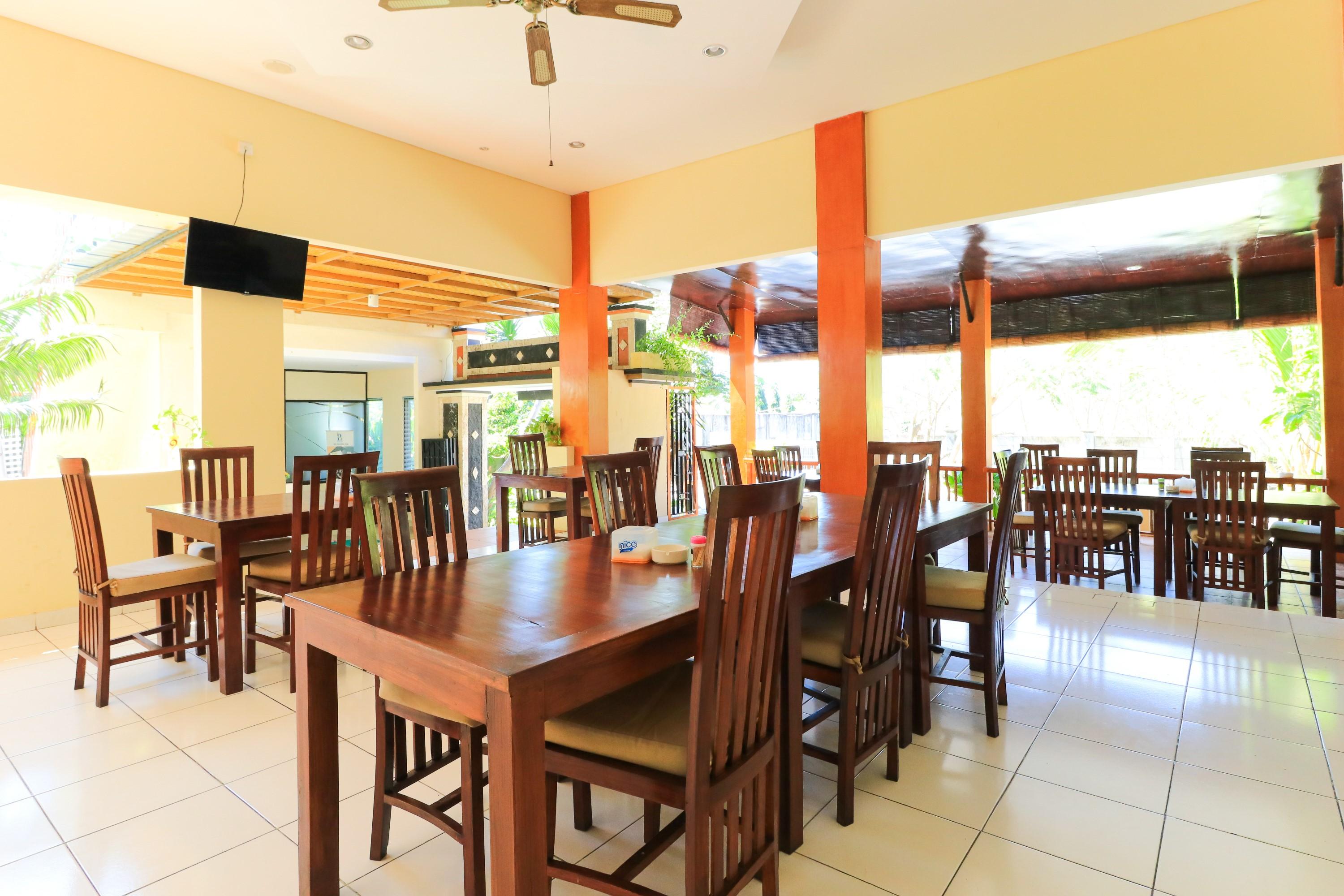 Rantun'S Place Nusa Dua Kutuh Extérieur photo