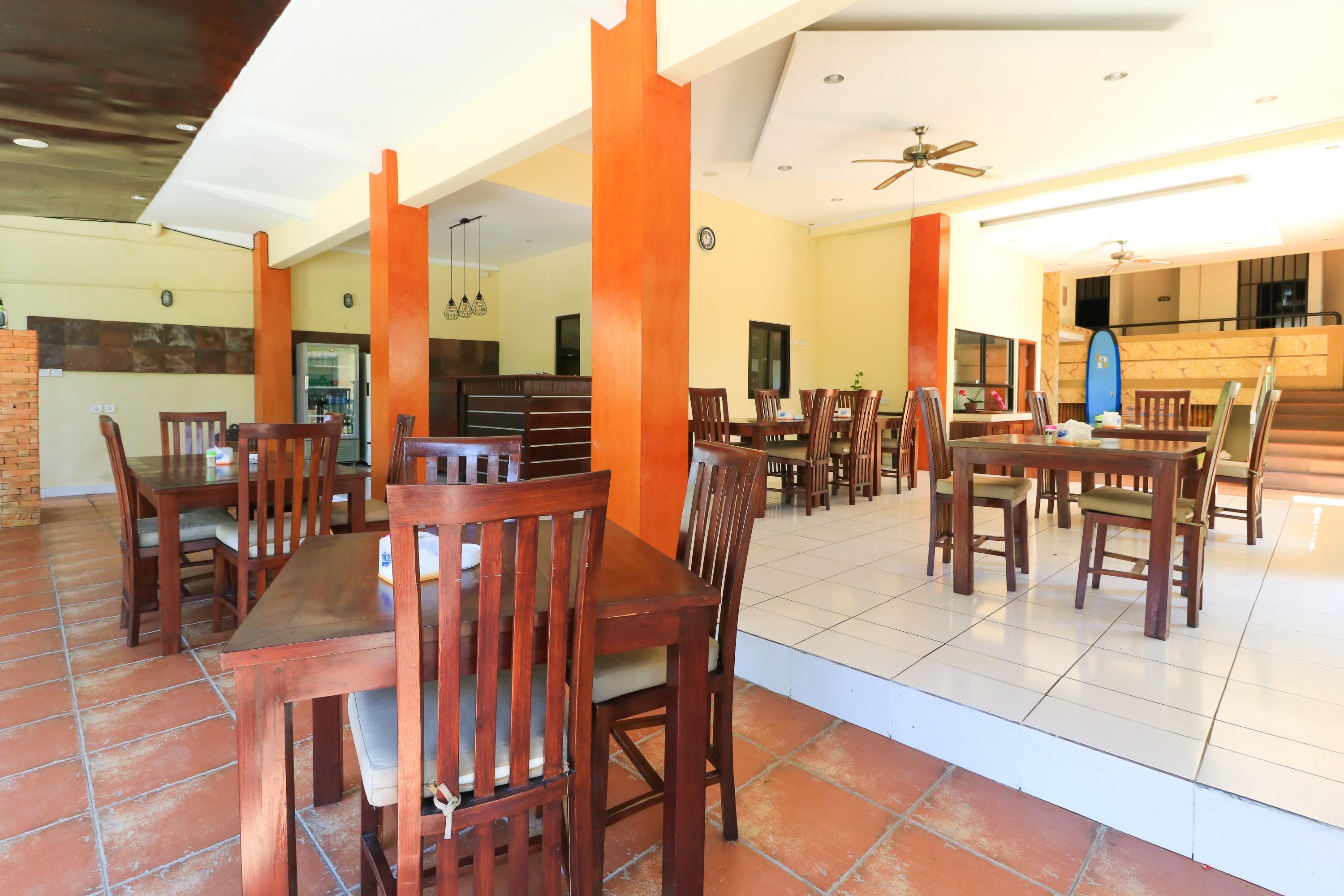 Rantun'S Place Nusa Dua Kutuh Extérieur photo