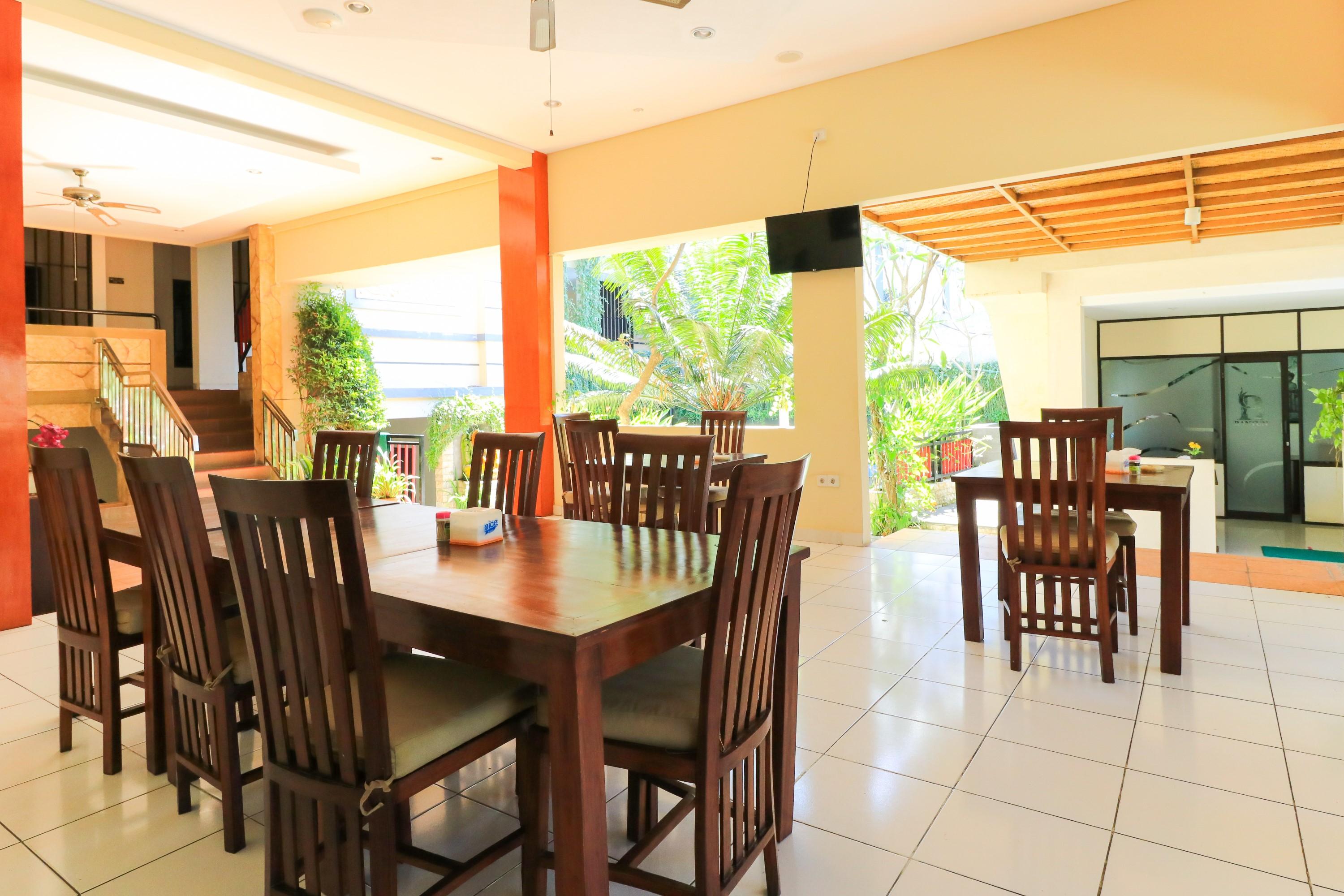 Rantun'S Place Nusa Dua Kutuh Extérieur photo